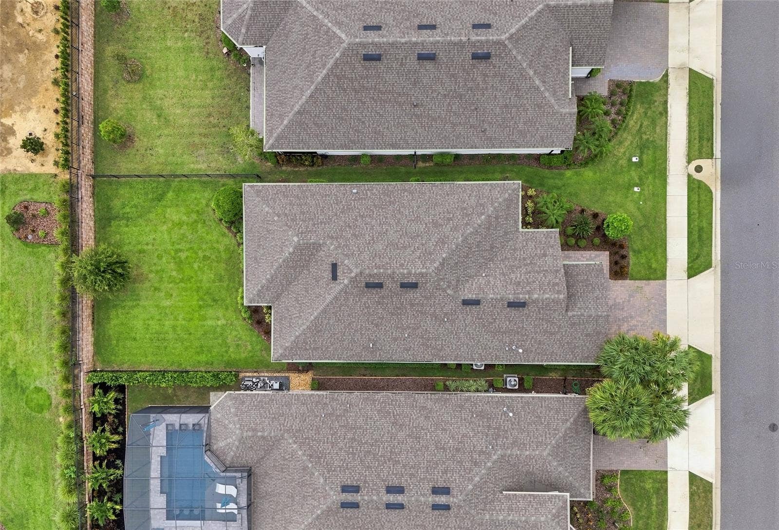 Overview of property
