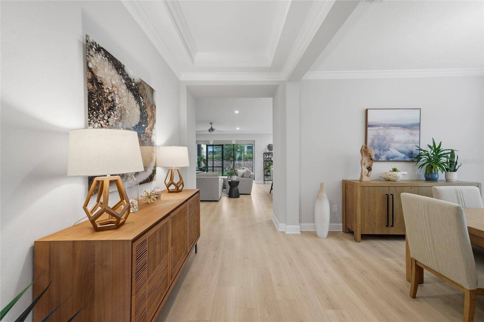 Entryway