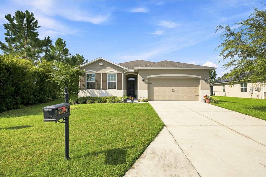Property photo for 6457 SW 89TH LOOP, Ocala, FL