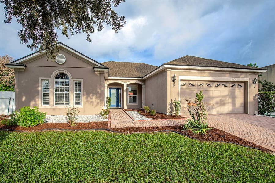 Property photo for 4302 CONROY CLUB DRIVE, Orlando, FL