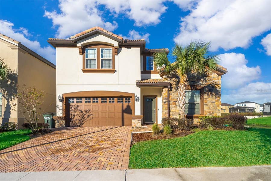 Property photo for 1690 LIMA AVENUE, Kissimmee, FL
