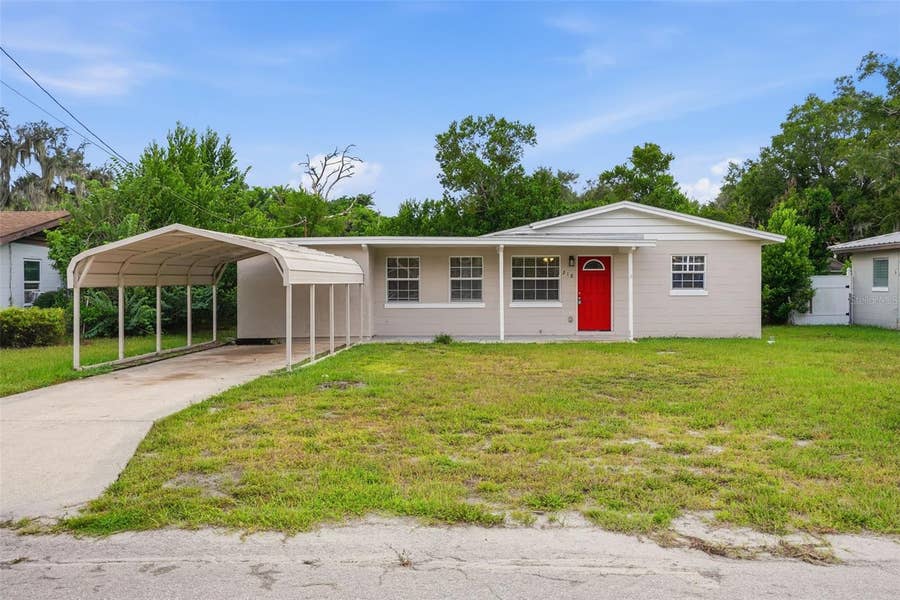Property photo for 218 5TH JPV STREET, Winter Haven, FL