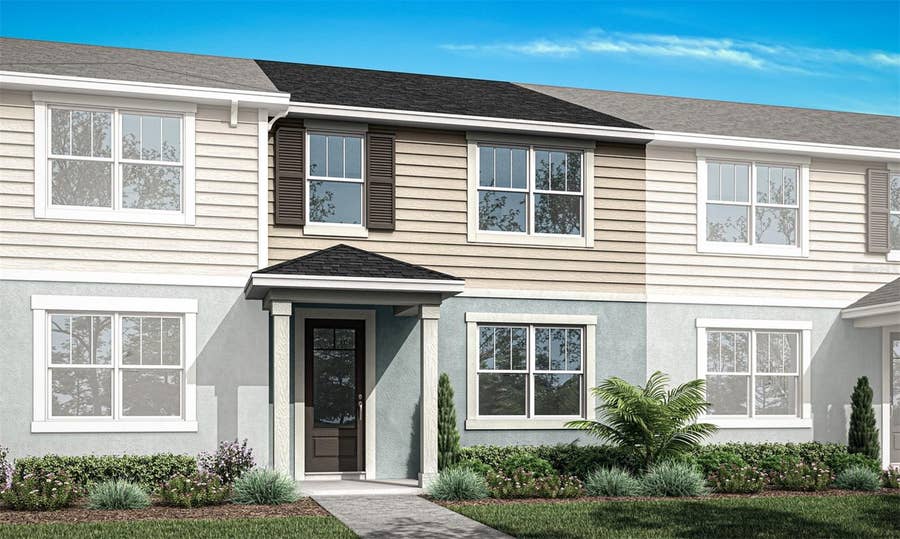 Property photo for 2844 CAMELLIA FLOWER STREET, Apopka, FL