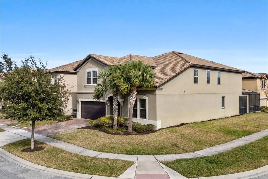 Property photo for 1599 LIMA AVENUE, Kissimmee, FL