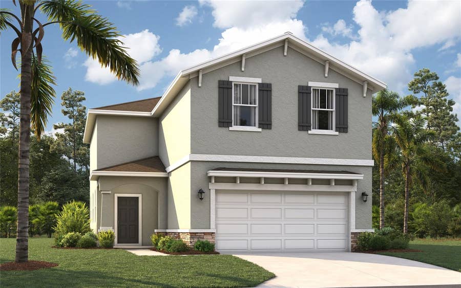Property photo for 3957 PENTAS ROAD, Tavares, FL