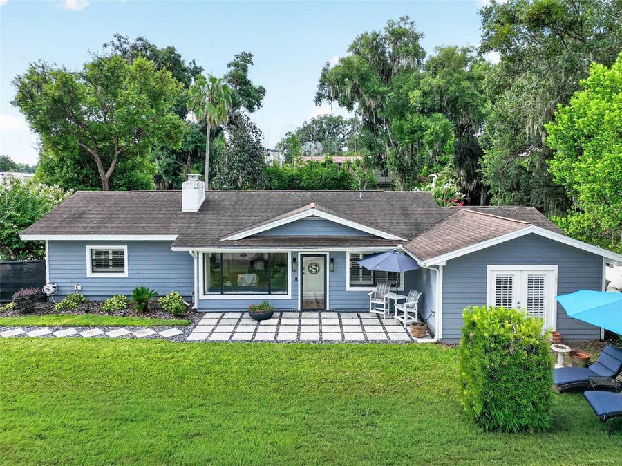 Property photo for 790 S LAKE SYBELIA DRIVE, Maitland, FL