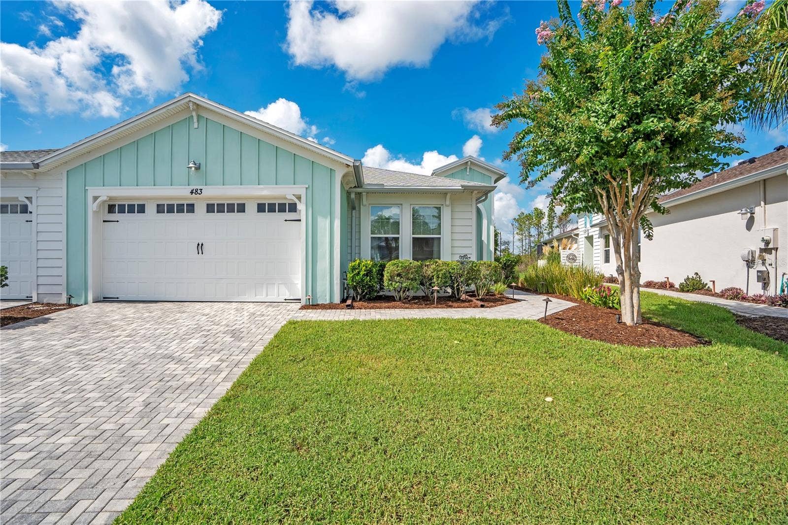 483 LOST SHAKER WAY, Daytona Beach, FL 32124 483 LOST SHAKER WAY, Daytona Beach, FL 32124