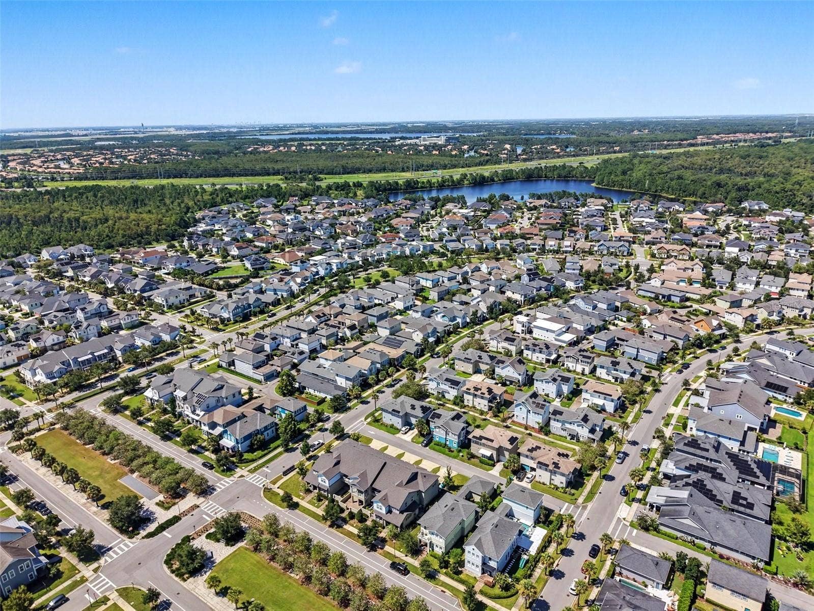 13129 SALK WAY, Orlando, FL 32827