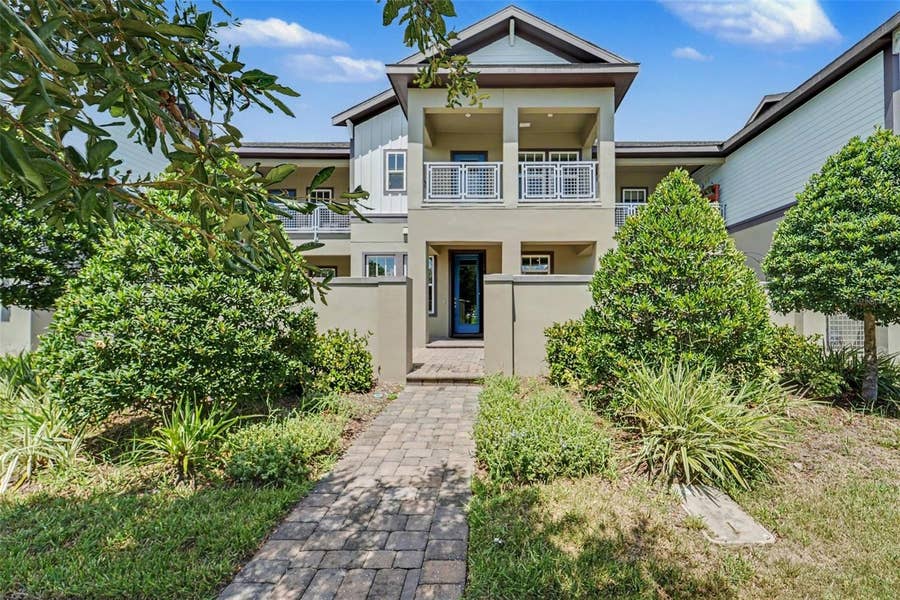 Property photo for 13129 SALK WAY, Orlando, FL