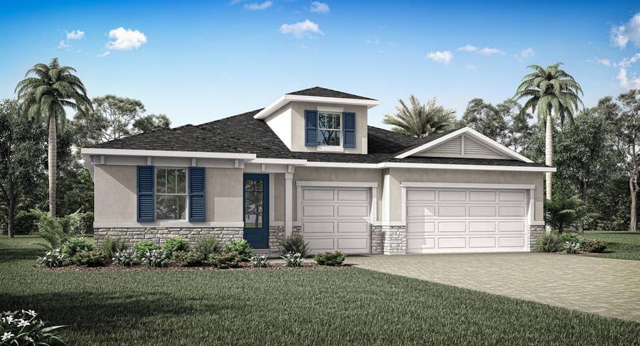 Property photo for 2600 GINSENG IVY STREET, Apopka, FL