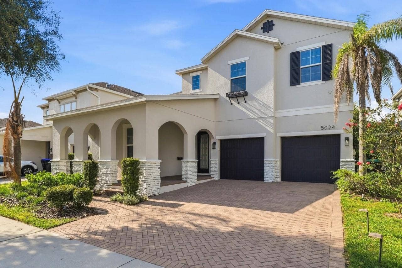 5024 PALMETTO PARK DRIVE, Winter Garden, FL 34787 5024 PALMETTO PARK DRIVE, Winter Garden, FL 34787