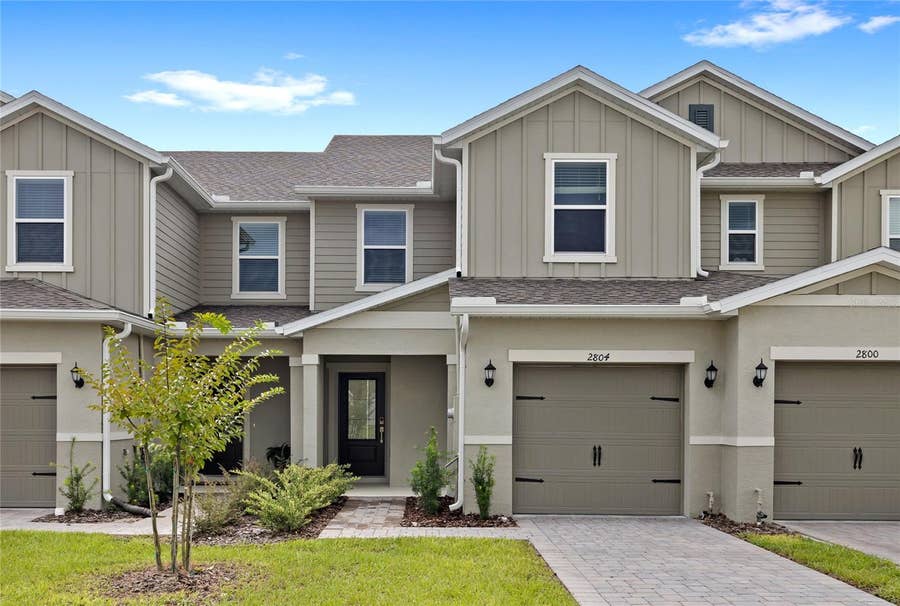 Property photo for 2804 MOONSHADOW COURT, Clermont, FL