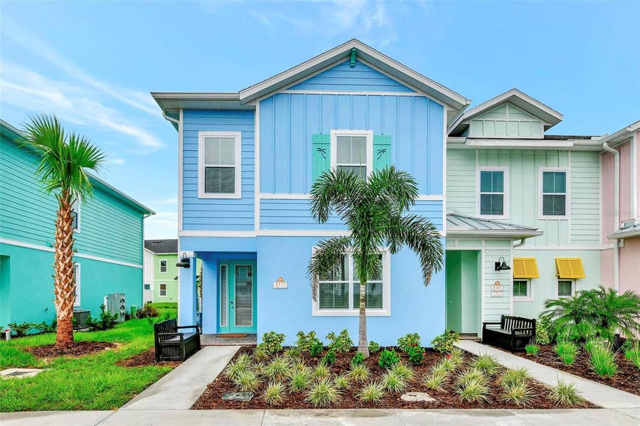 Property photo for 8171 COCONUT PLACE, Kissimmee, FL