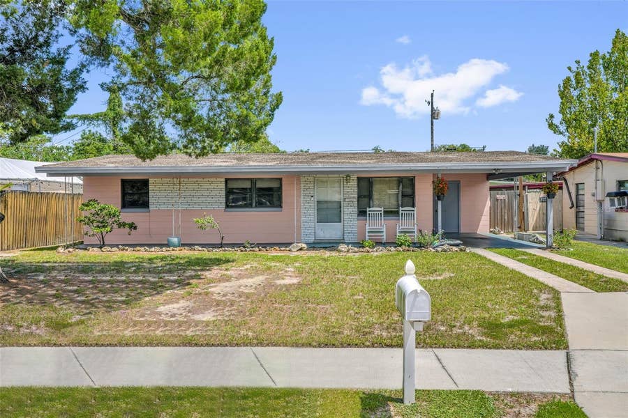 Property photo for 6409 RAMIR ROAD, Orlando, FL