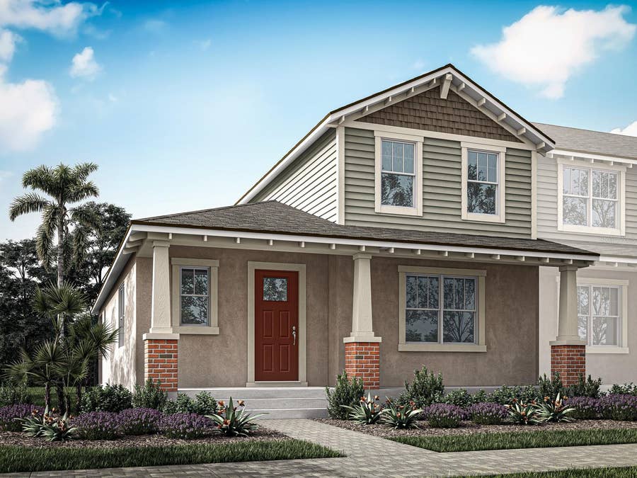 Property photo for 172 RAINWOOD STREET, Groveland, FL