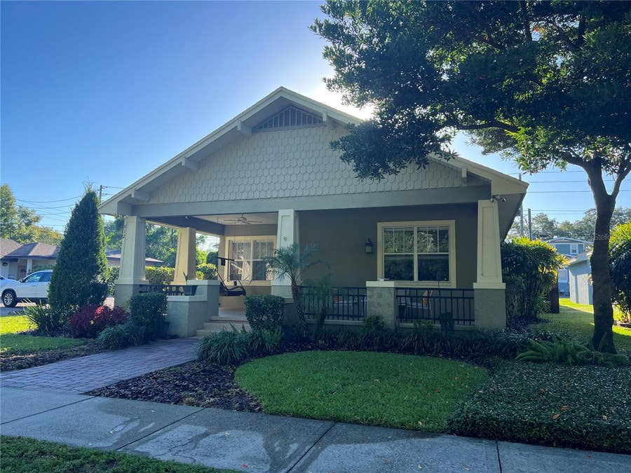 Property photo for 812 S NEW YORK AVENUE, Lakeland, FL