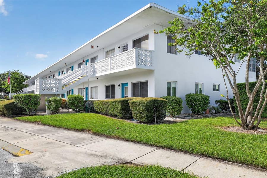 Property photo for 8320 112TH STREET, #208, Seminole, FL