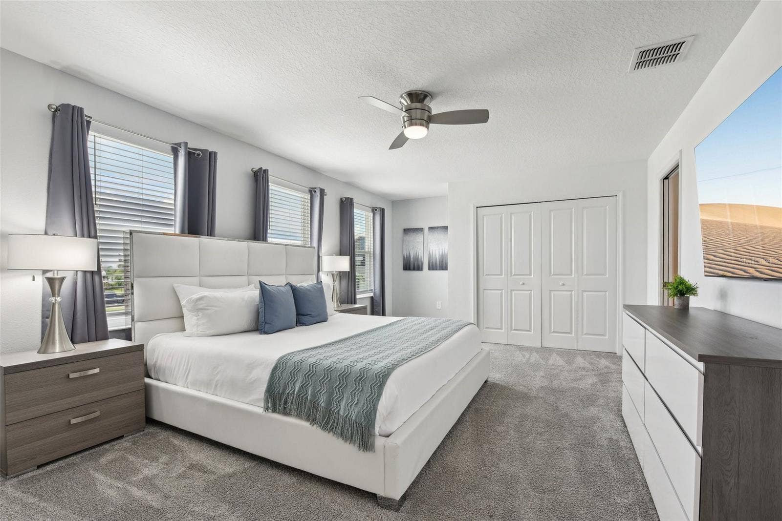 9266 SOMMERSET HILLS DRIVE, Davenport, FL 33896 Upstairs primary suite