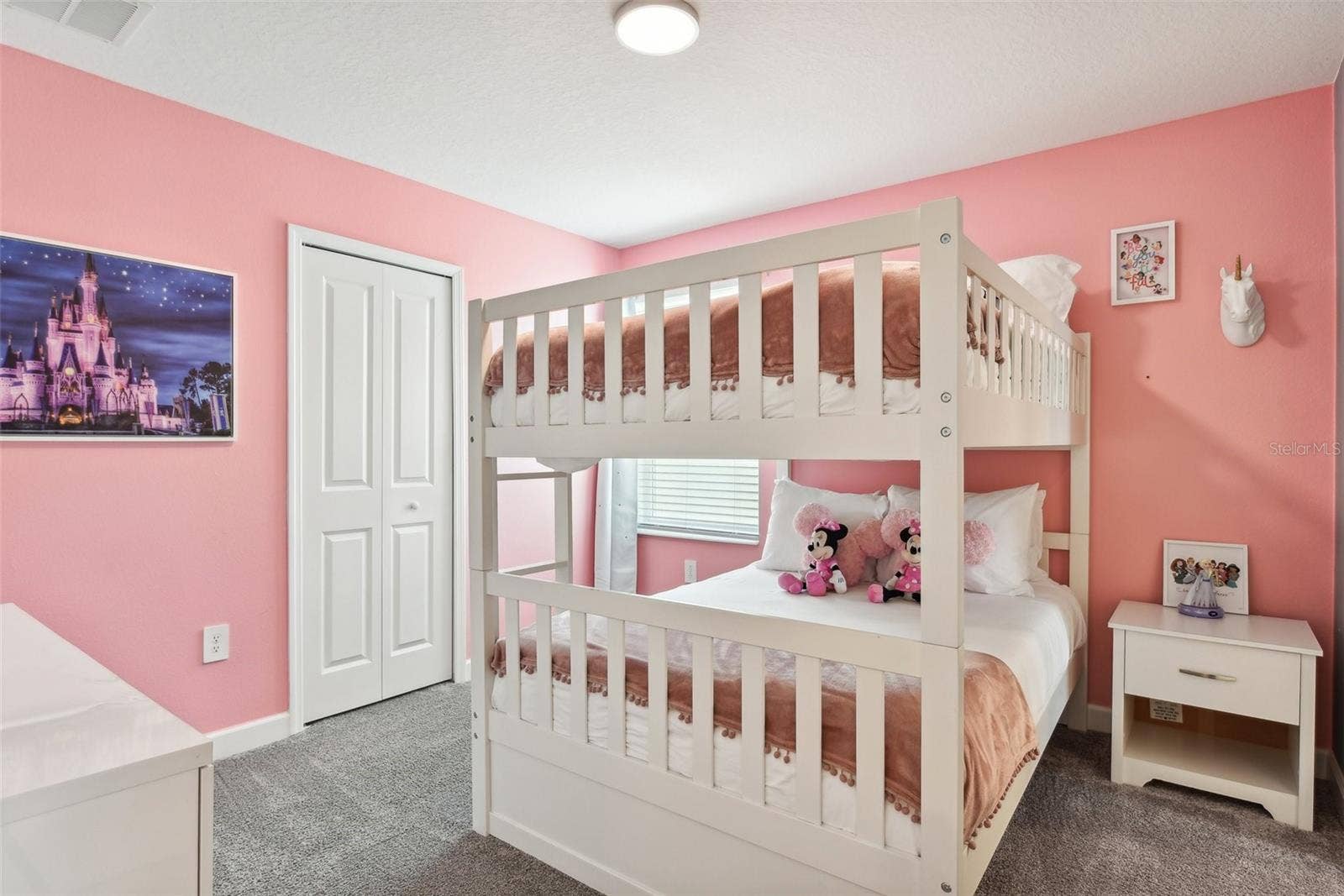 9266 SOMMERSET HILLS DRIVE, Davenport, FL 33896 Bedroom five