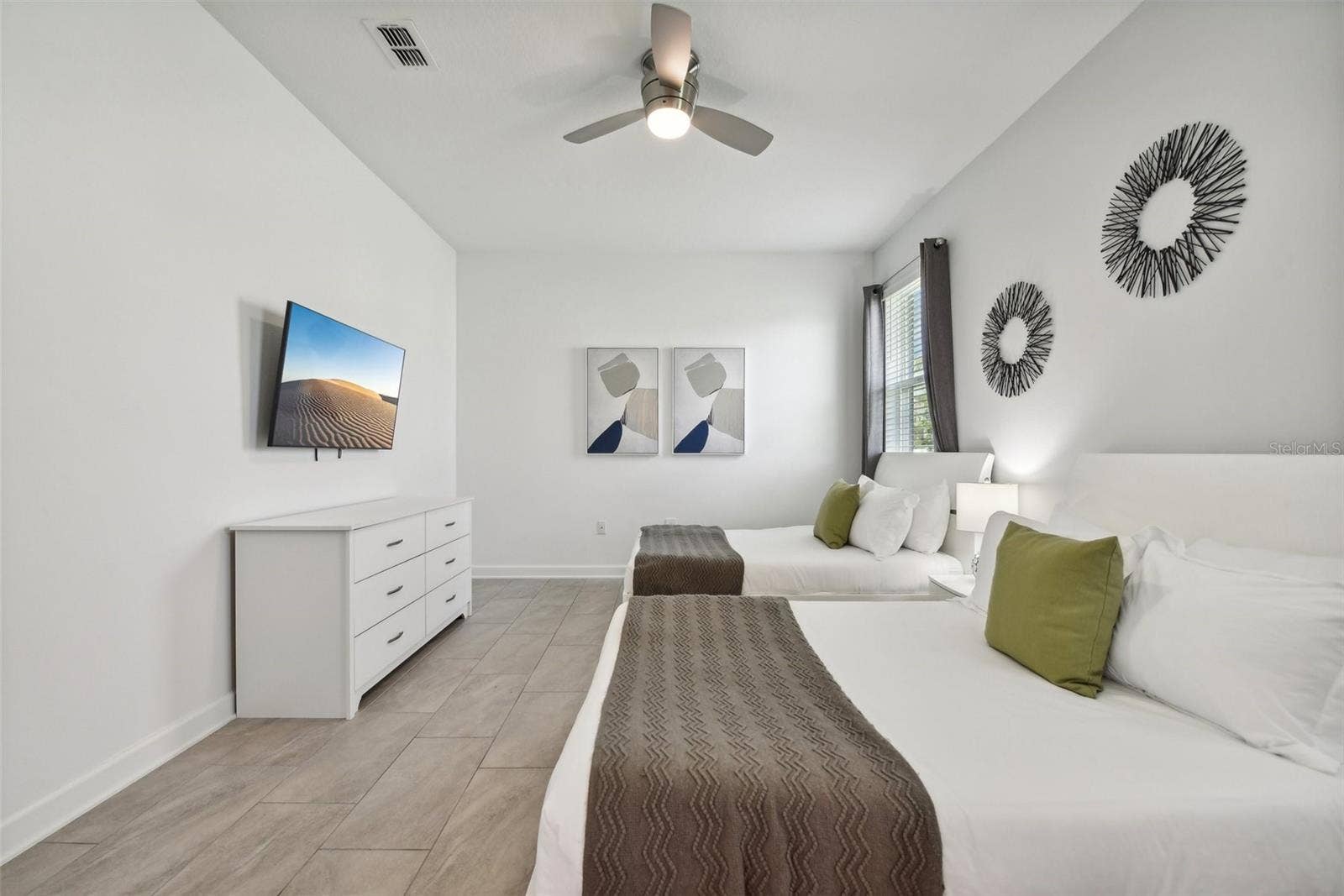 9266 SOMMERSET HILLS DRIVE, Davenport, FL 33896 Extra room downstairs