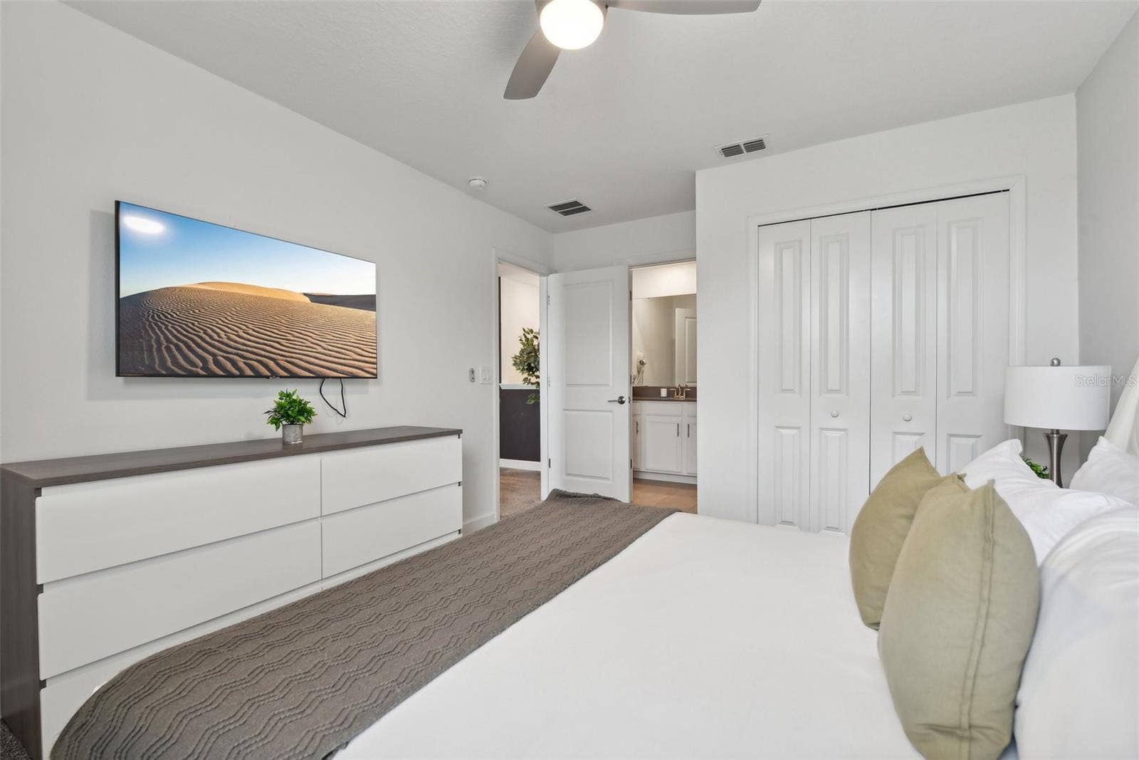 9266 SOMMERSET HILLS DRIVE, Davenport, FL 33896 Bedroom seven