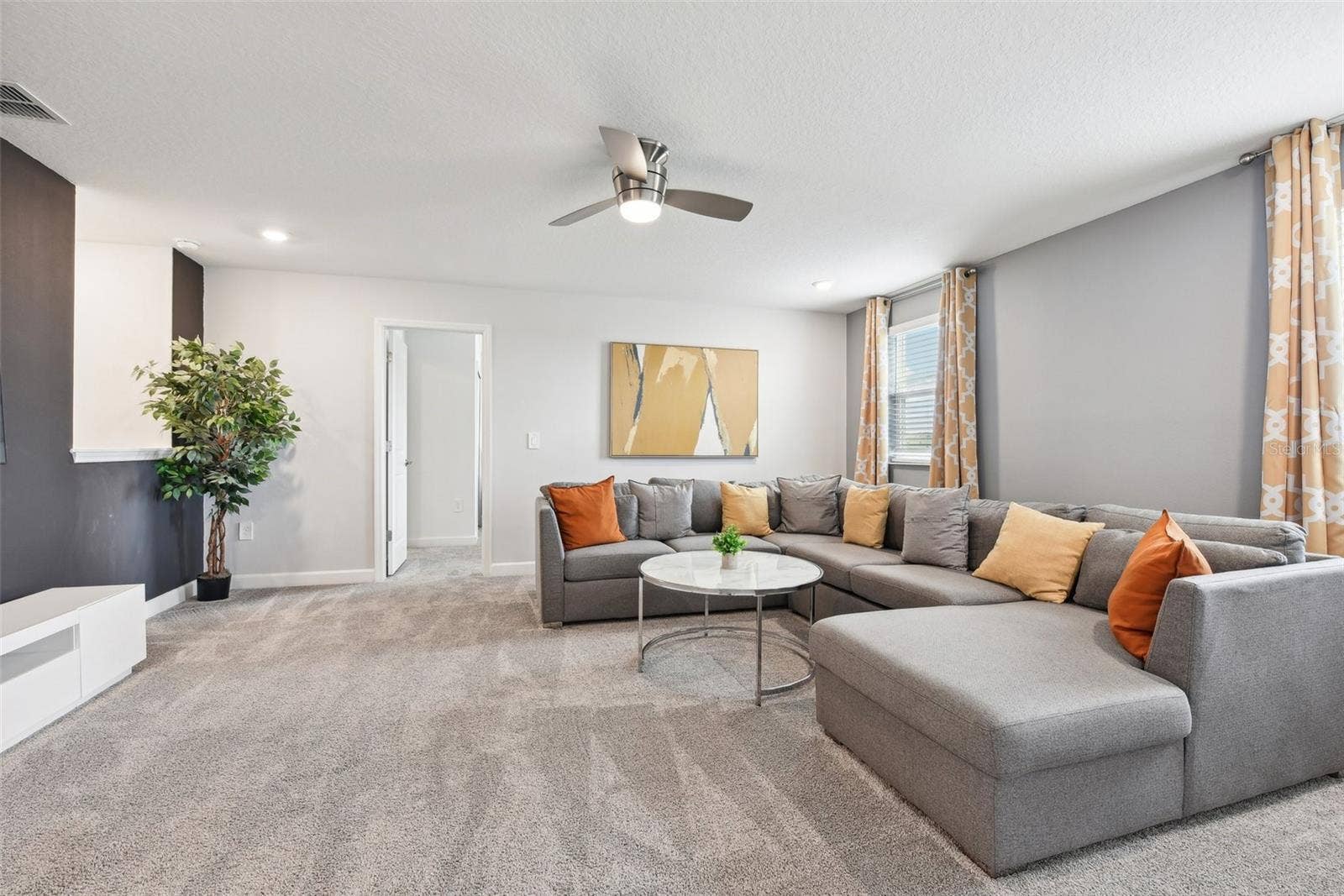 9266 SOMMERSET HILLS DRIVE, Davenport, FL 33896 Upstairs loft