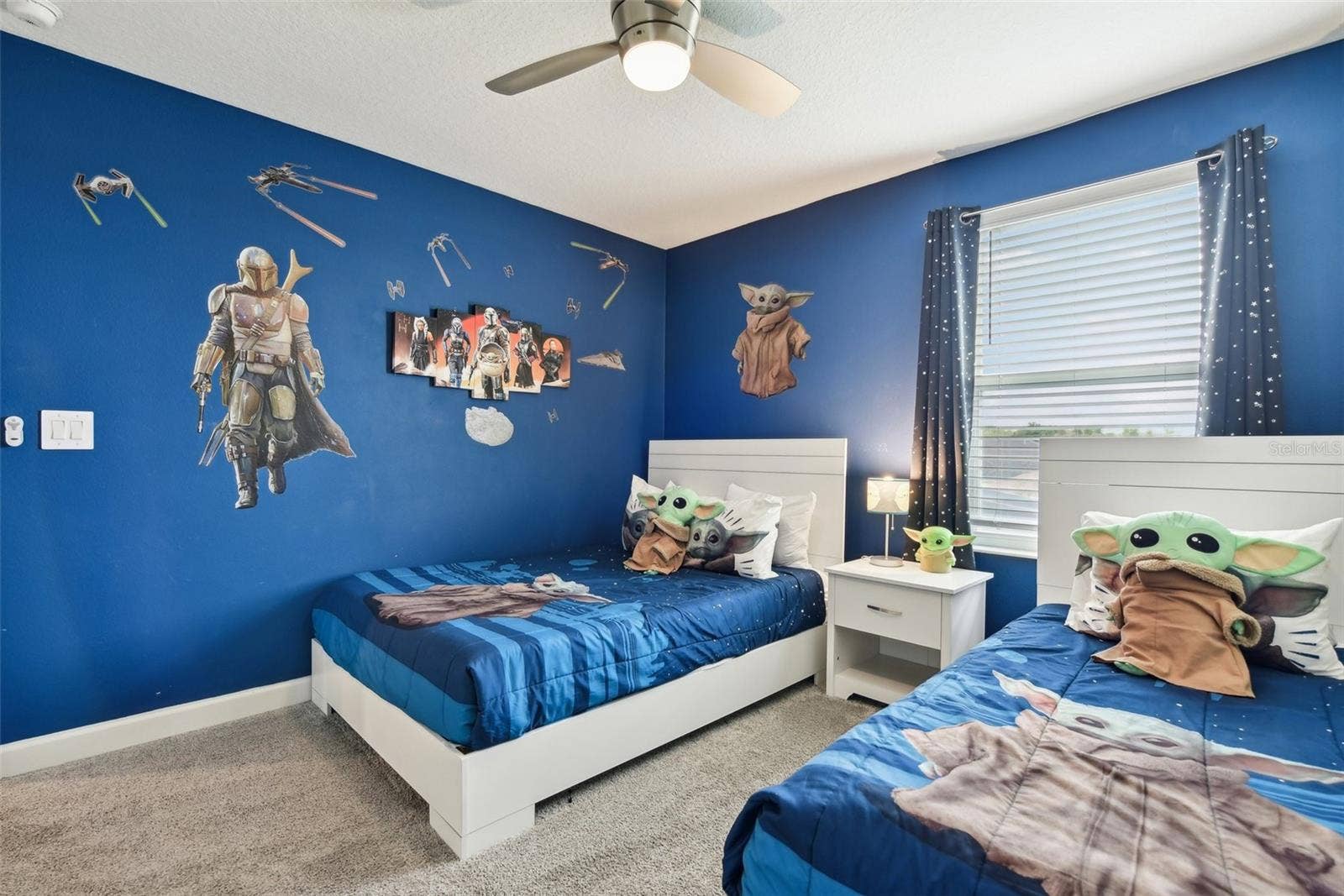 9266 SOMMERSET HILLS DRIVE, Davenport, FL 33896 Bedroom six