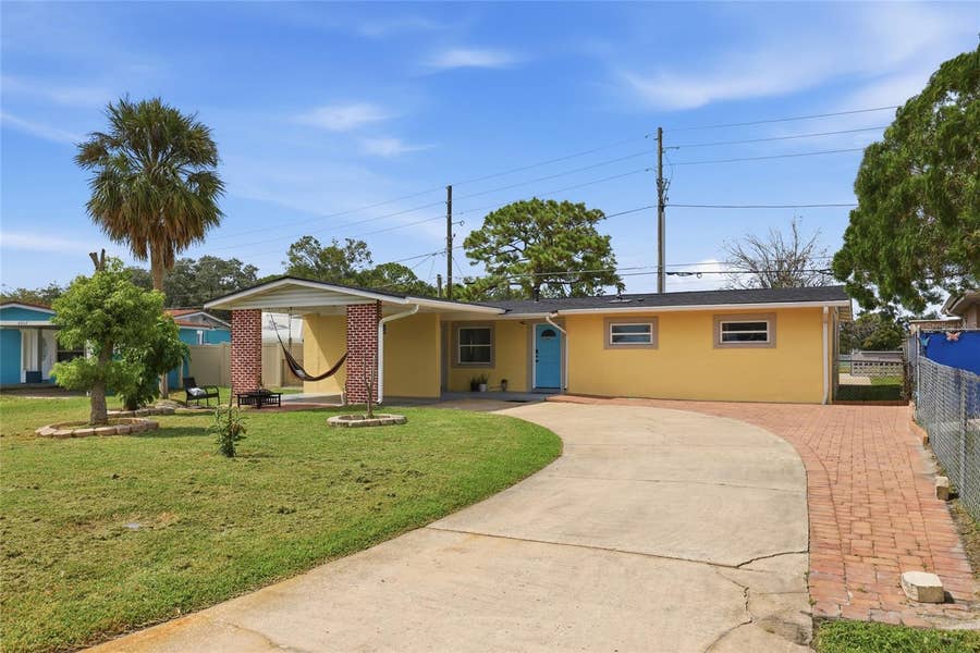 Property photo for 6206 WILLOW OAK LANE, Orlando, FL