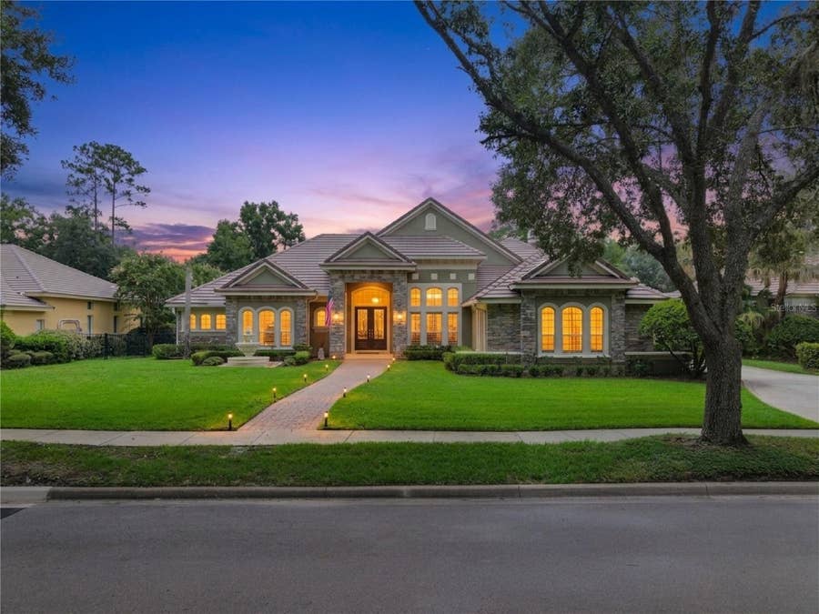Property photo for 3355 LAKEVIEW OAKS DRIVE, Longwood, FL