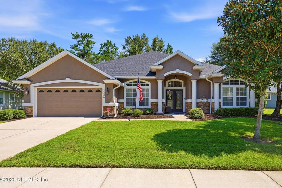 Property photo for 2336 YELLOW JASMINE LANE, Fleming Island, FL