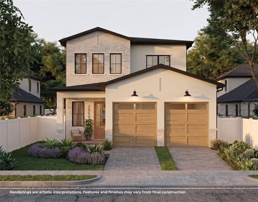 Property photo for 1550 PALM AVENUE, Winter Park, FL