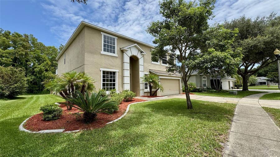 Property photo for 14125 DEEP LAKE DRIVE, Orlando, FL