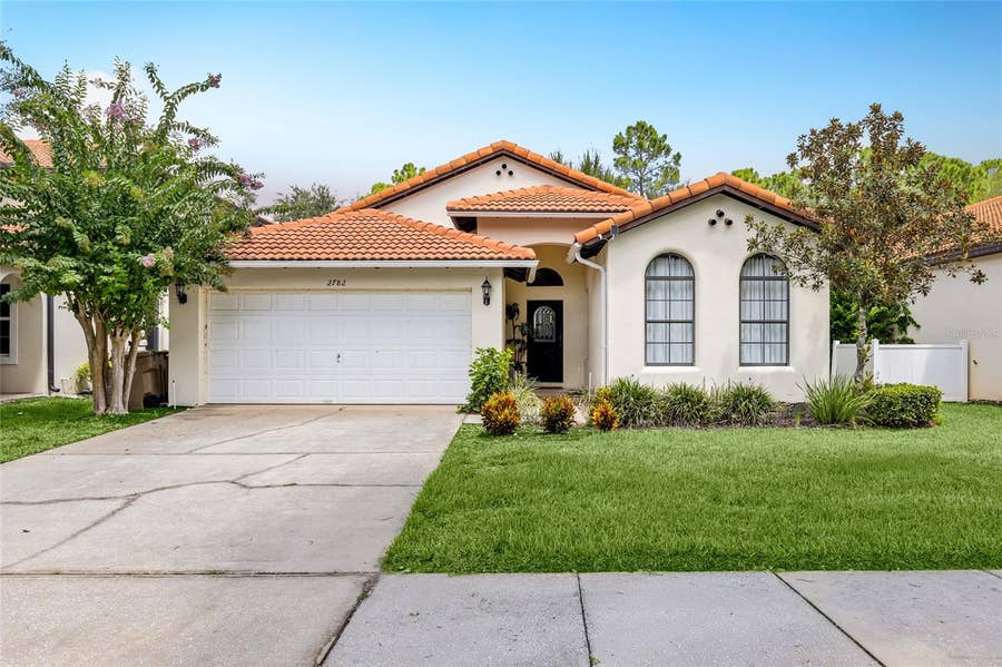Property photo for 2782 ROCCELLA COURT, Kissimmee, FL