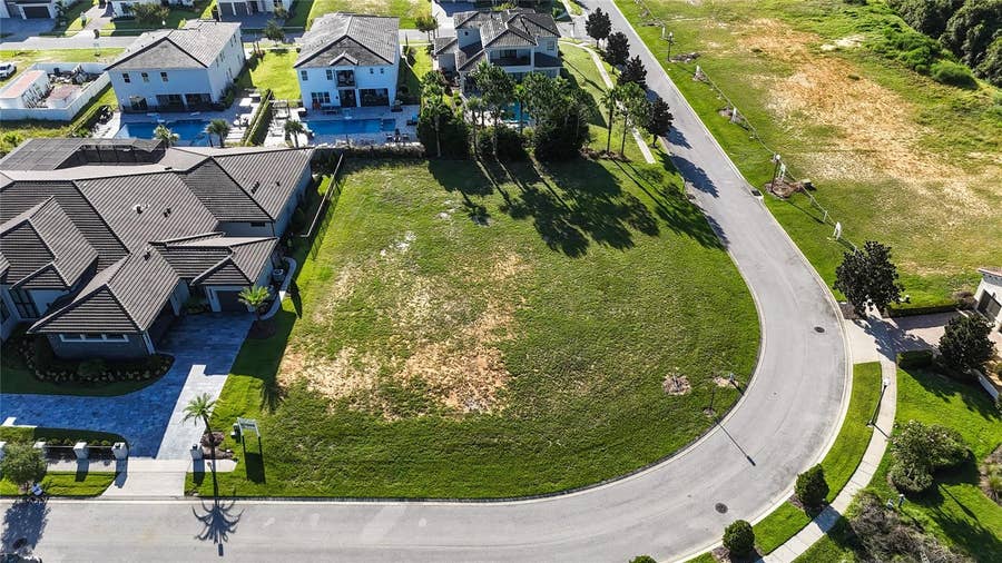 Property photo for 8022 TWIN EAGLES LOOP, Kissimmee, FL