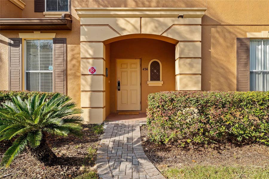 Property photo for 436 CALABRIA AVENUE, Davenport, FL