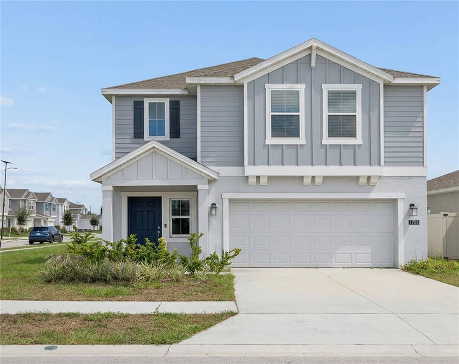 Property photo for 1703 FOREMAN ROAD, Eagle Lake, FL