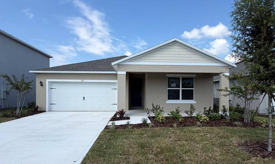 Property photo for 841 SEAGROVE TRAIL, St Cloud, FL