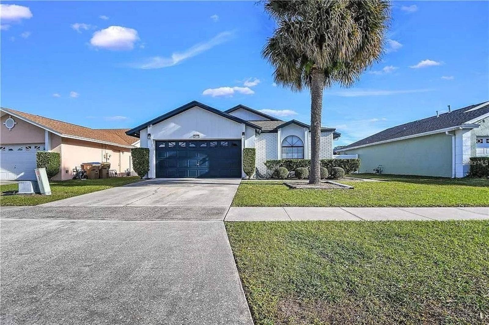 3137 BEAR PATH, Kissimmee, FL 34746 Exterior