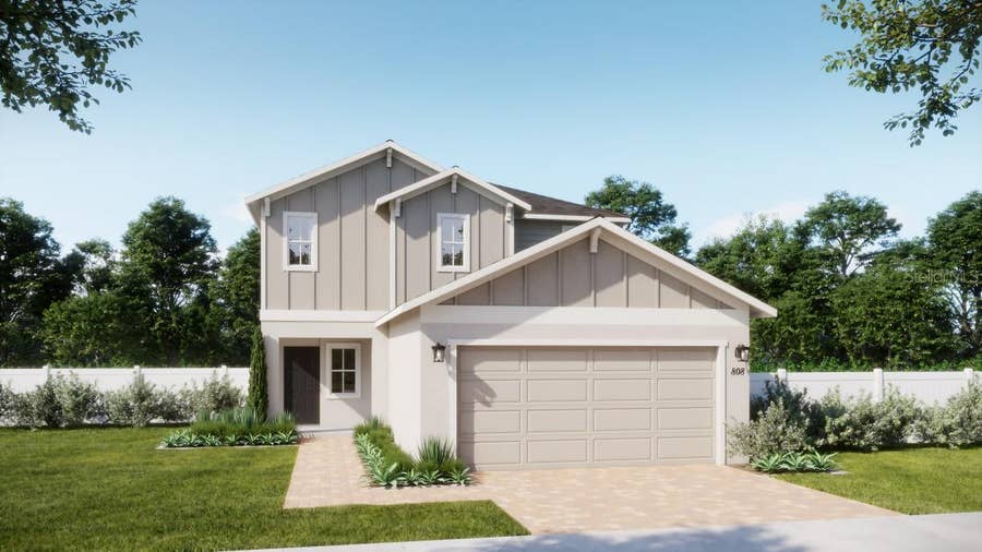 Property photo for 6812 BROAD WING LOOP, Howey In The Hills, FL