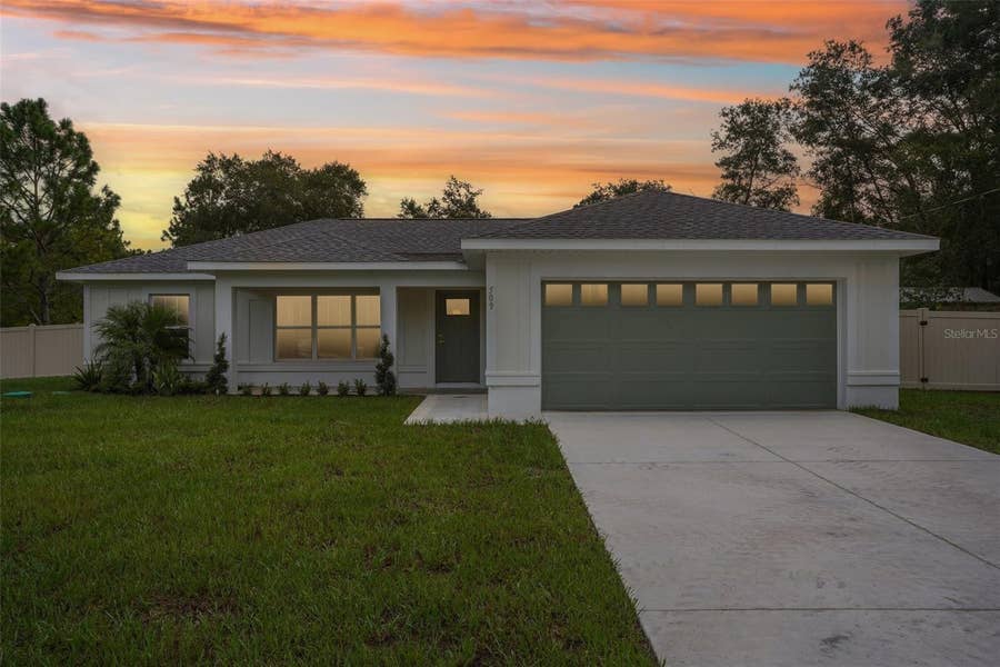 Property photo for 509 W WASON STREET, Citrus Springs, FL