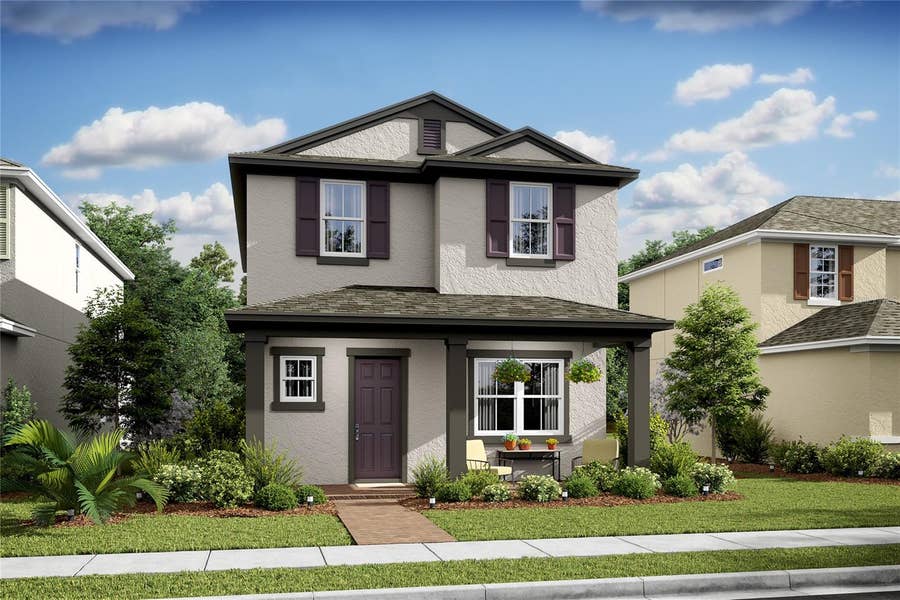 Property photo for 12349 SILK MIMOSA ALLEY, Winter Garden, FL