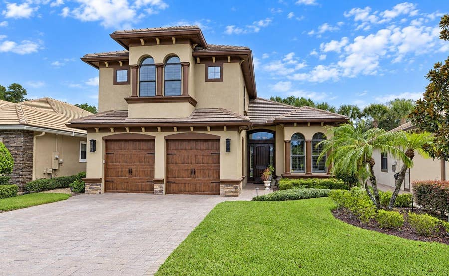 Property photo for 1219 GLENCREST DRIVE, Lake Mary, FL