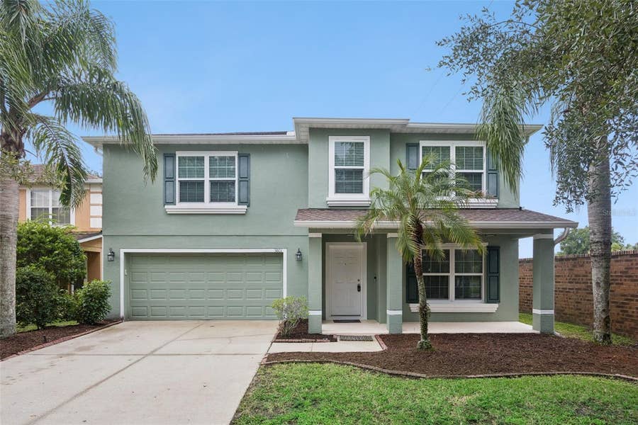 Property photo for 3801 KLONDIKE PLACE, Sanford, FL