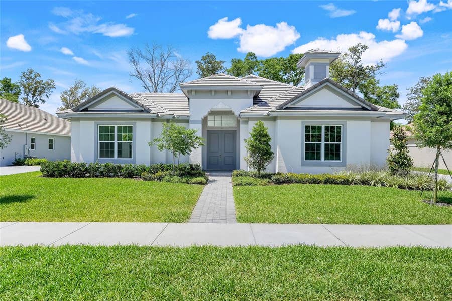 Property photo for 132 NEW LEATHERWOOD DRIVE, Palm Coast, FL
