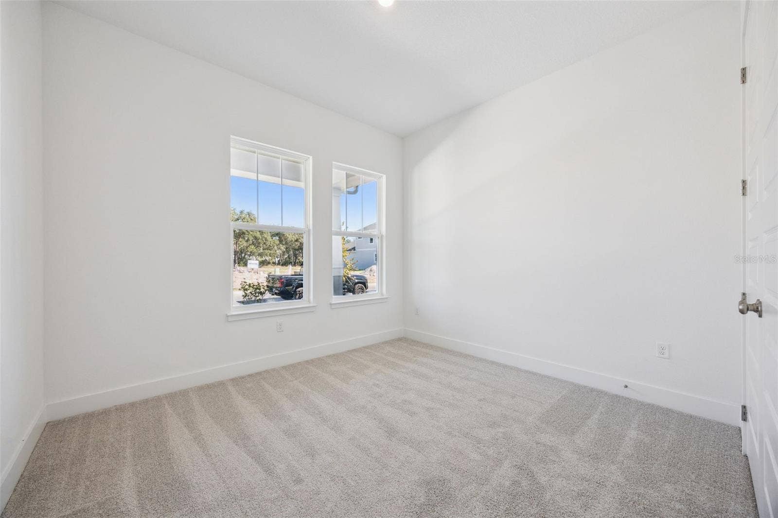 17428 HONEYBELL TANGELO COURT, Winter Garden, FL 34787 First Floor bedroom 2