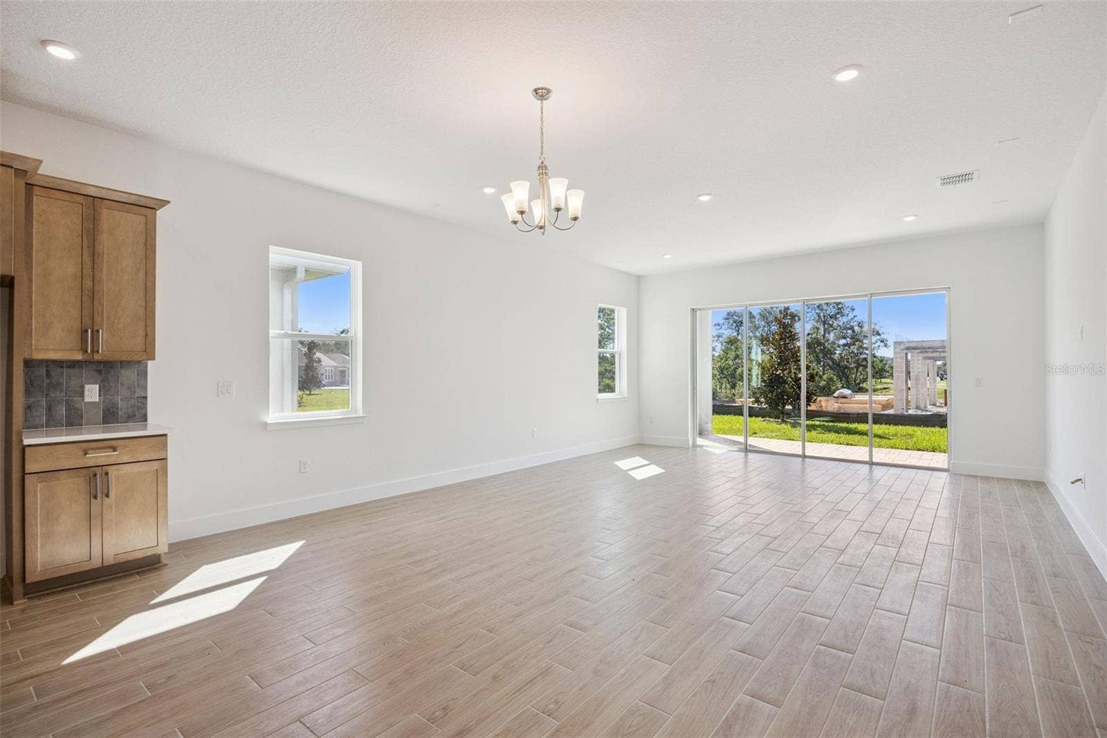 17428 HONEYBELL TANGELO COURT, Winter Garden, FL 34787 Dining Room
