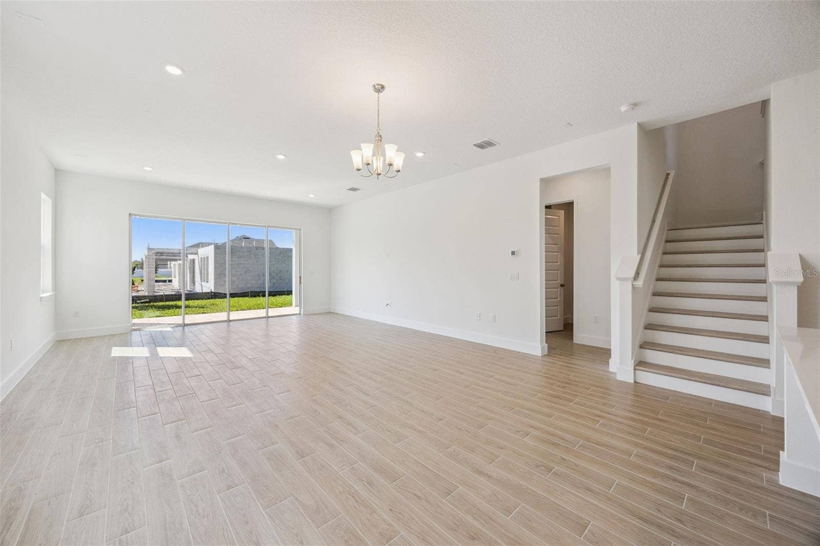 17428 HONEYBELL TANGELO COURT, Winter Garden, FL 34787 Dining Room