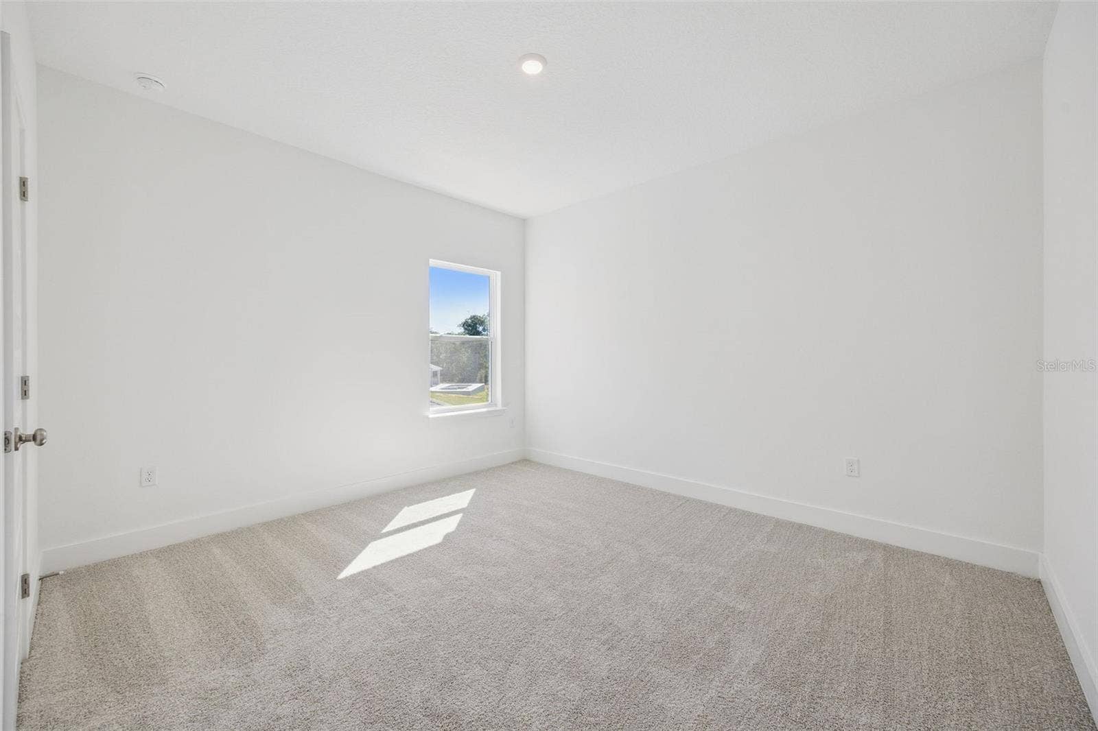 17428 HONEYBELL TANGELO COURT, Winter Garden, FL 34787 Bedroom 3