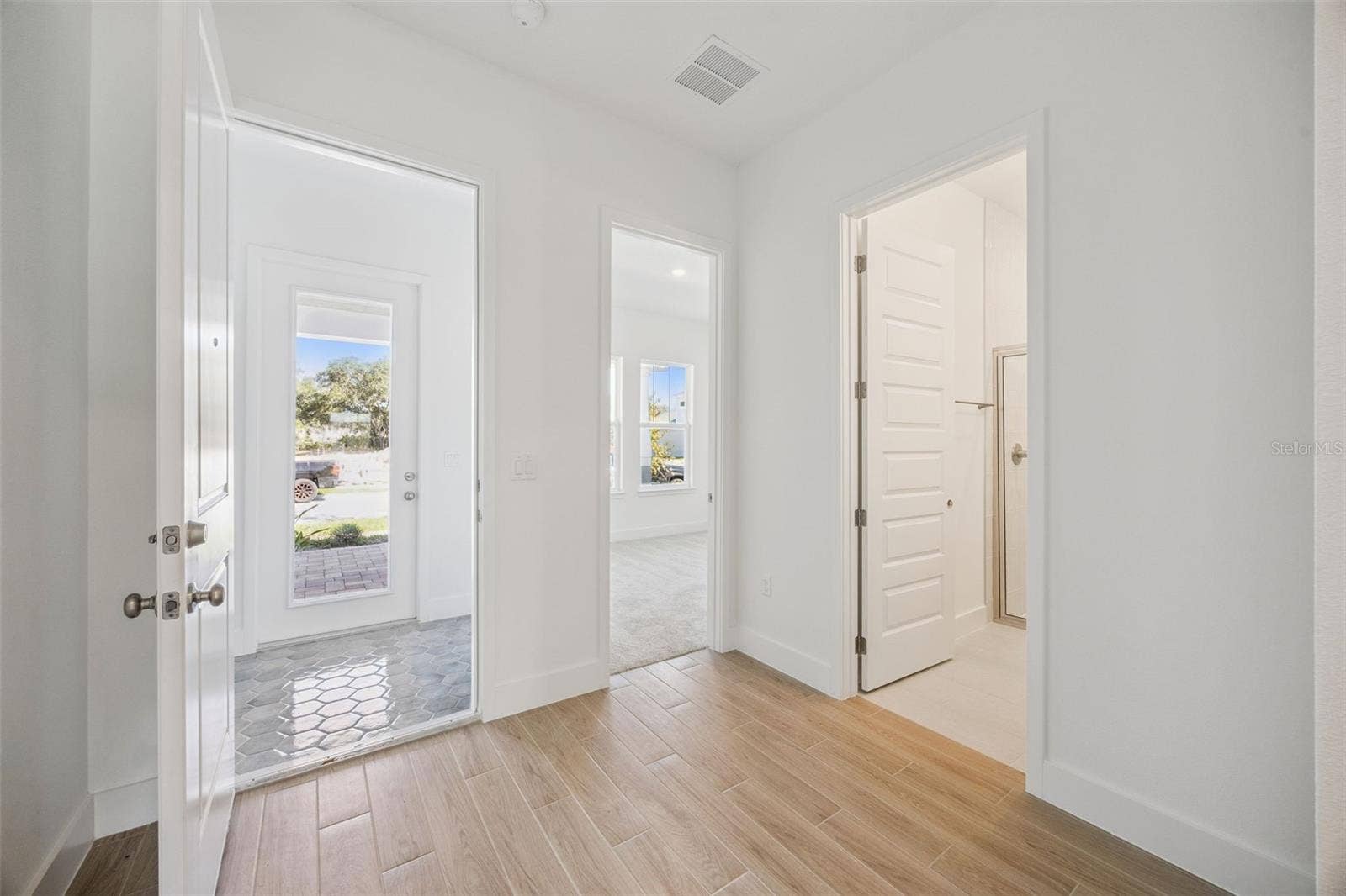 17428 HONEYBELL TANGELO COURT, Winter Garden, FL 34787 Foyer