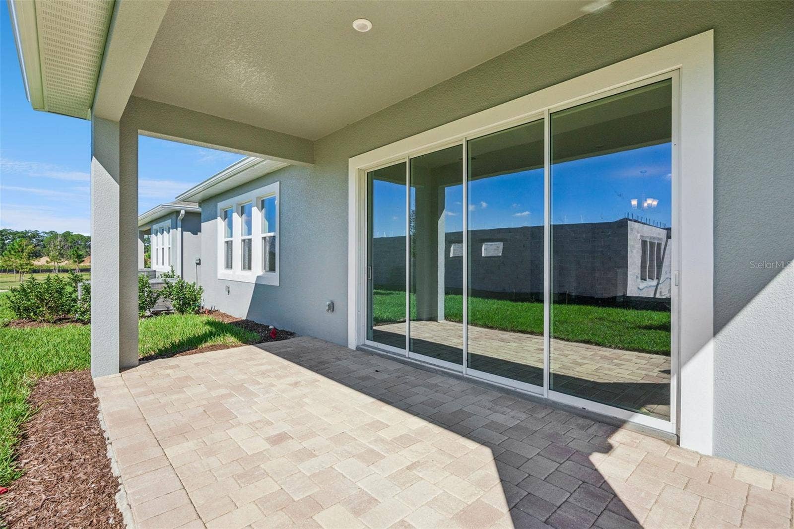 17428 HONEYBELL TANGELO COURT, Winter Garden, FL 34787 Lanai